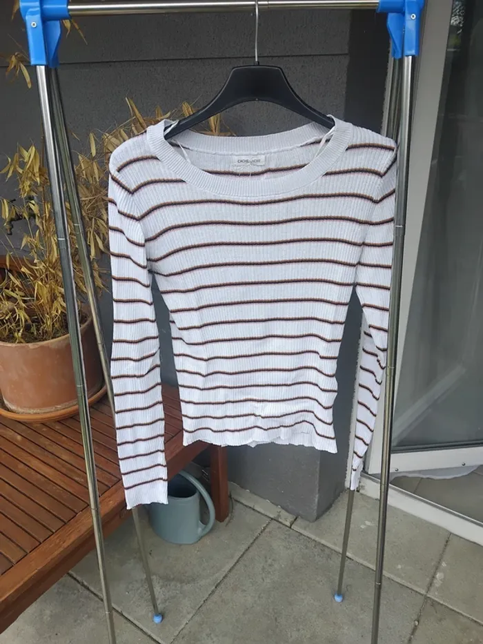 Pull mi saison