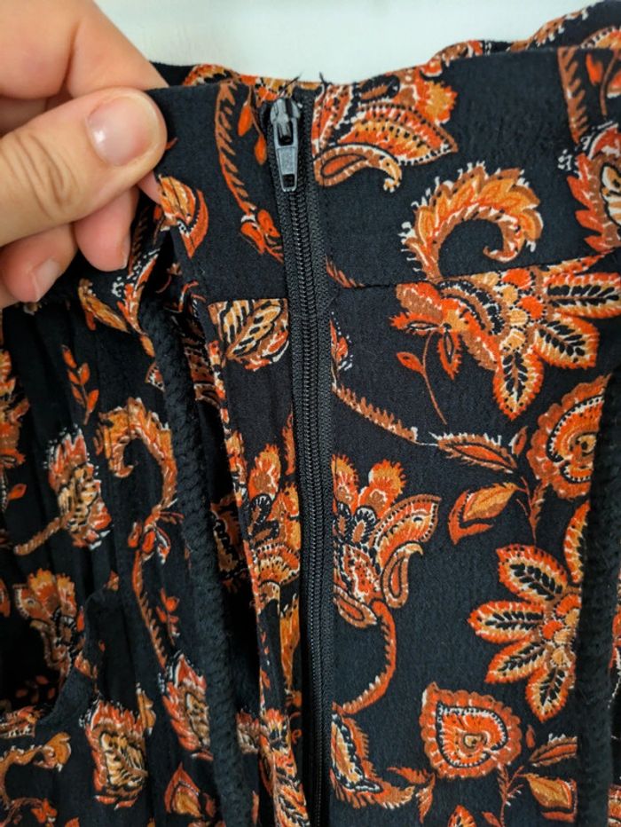 Pantalon fluide Mango - photo numéro 3