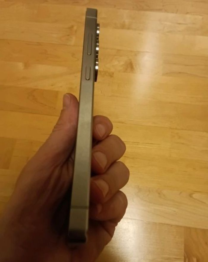 Samsung Galaxy ultra s25 - photo numéro 7