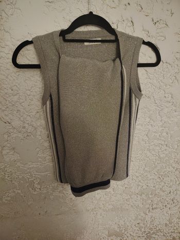 Ensemble paillettes été 