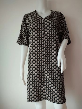 Robe La Fée Maraboutée taille 38