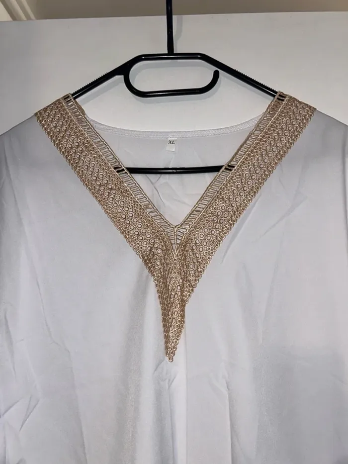 Blouse femme - photo numéro 2