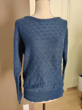 Pull Promod taille M