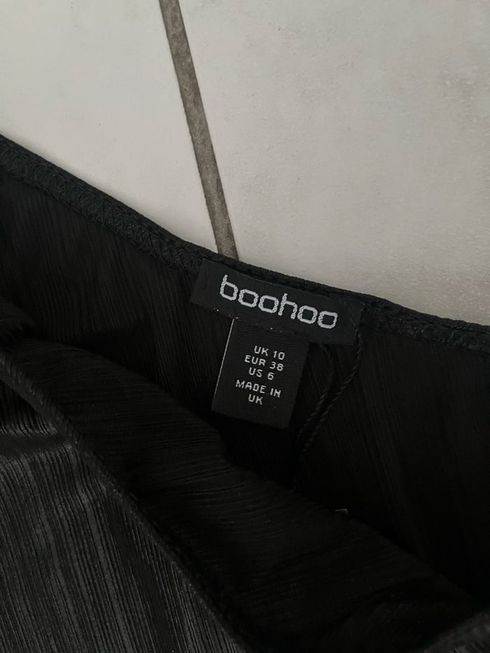 Combinaison - photo numéro 5