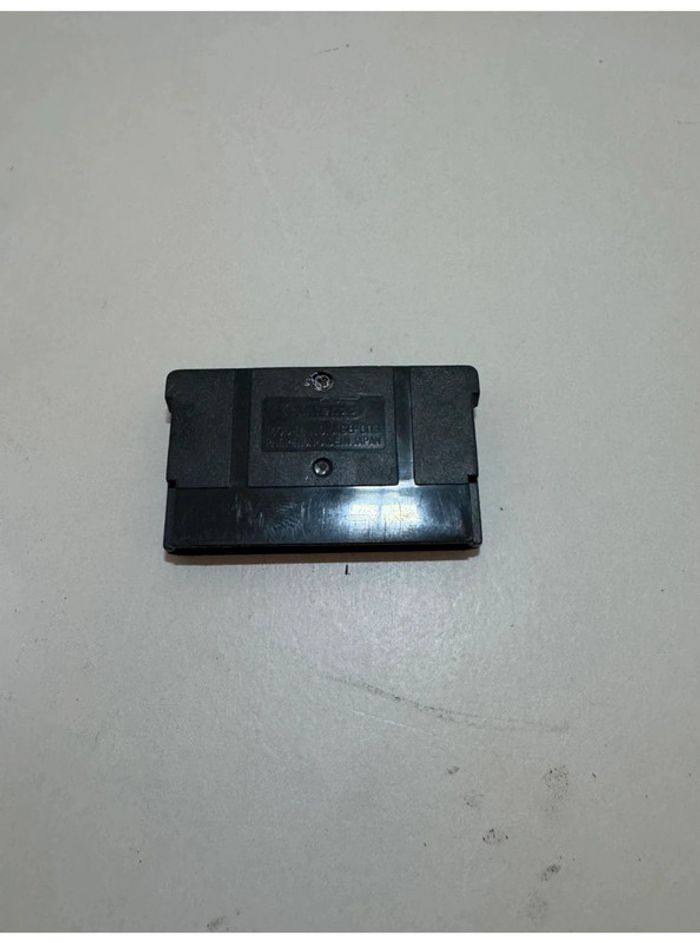 Mario Golf Advance Tour Game Boy Advance - photo numéro 2