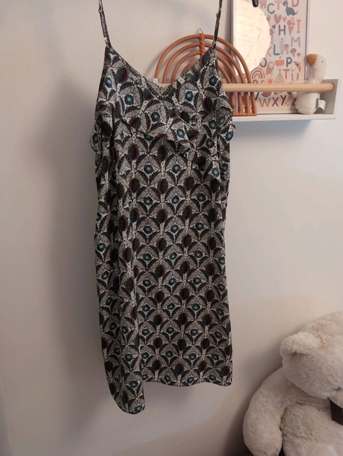 Robe été - photo numéro 2