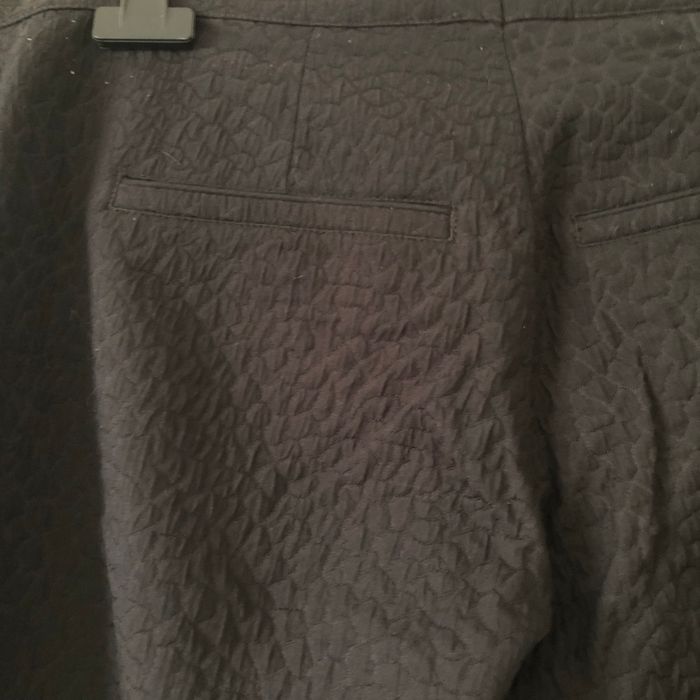 Pantalon  noir - photo numéro 4