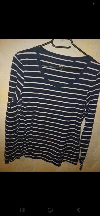 T.shirt femme taille 38