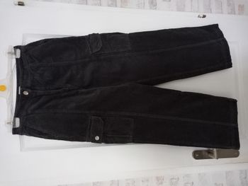 Cargo Velours Pimkie