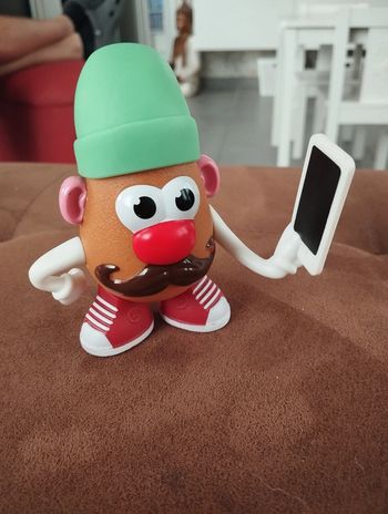 monsieur patate - Disney  toy story - 10cm