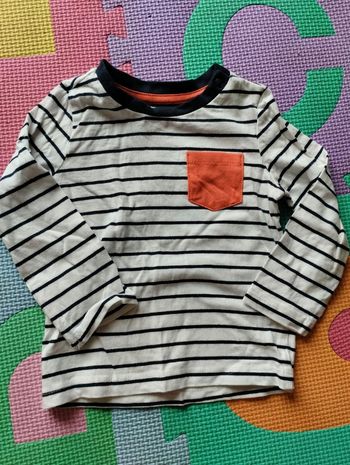 T shirt ML