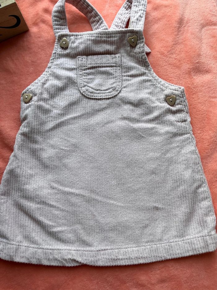 Robe été - photo numéro 2
