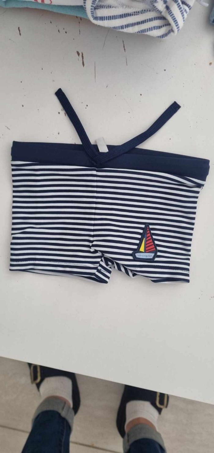 Lot vêtements 3 mois - photo numéro 2