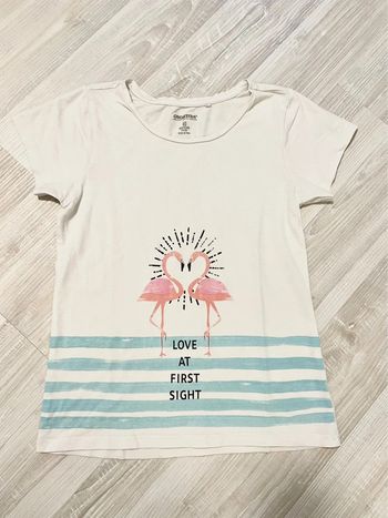 Tee shirt fille Orchestra