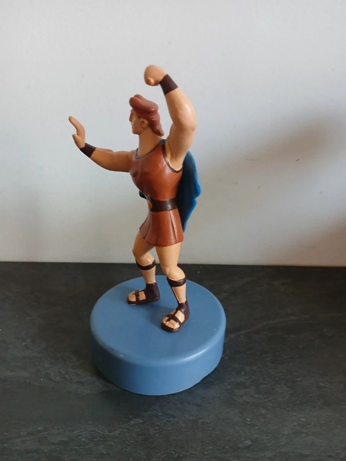 Hercule - photo numéro 2