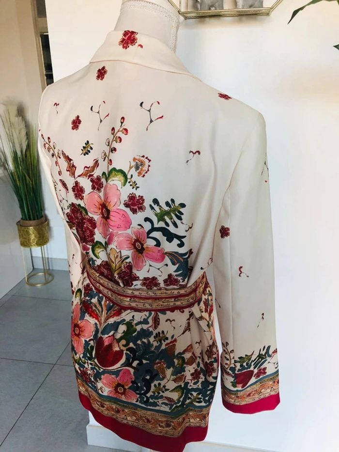 Blazer Zara neuf taille XS - photo numéro 10