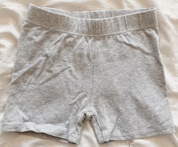 Short - short de nuit enfant 4-5 ans / Zeeman