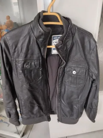 Veste Creeks enfant 12 ans