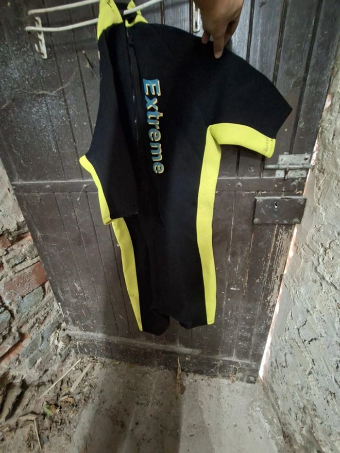 Combinaison de plongée taille 2xl
