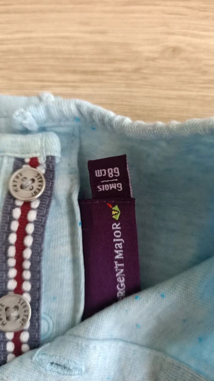 Ensemble 6 mois - photo numéro 4