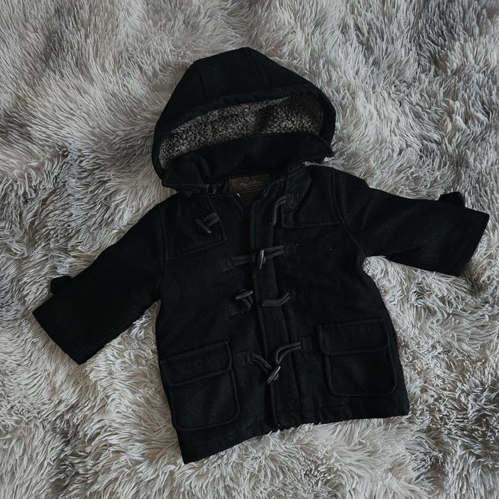 Menteau 12mois