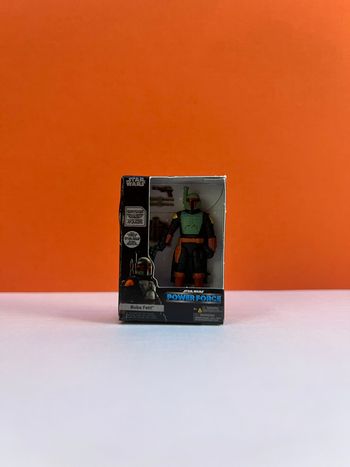 Mini Brands Disney Store série 3 - Figurine Boba Fett