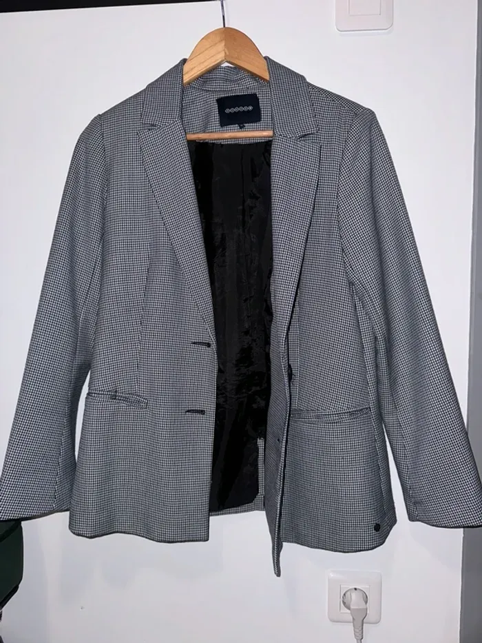 Blazer à motif Bonobo - photo numéro 2
