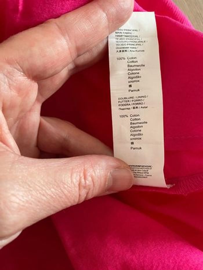 Robe catimini 6 ans - photo numéro 4