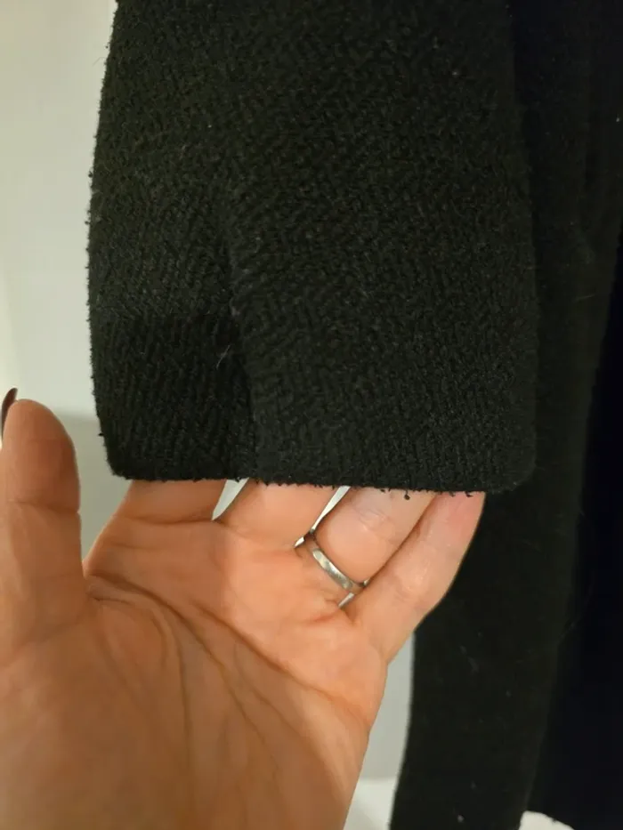 Manteau fille - photo numéro 3