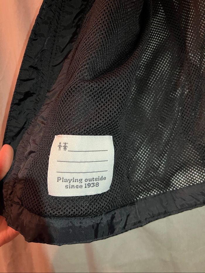 Veste imperméable Columbia pour enfants - photo numéro 3