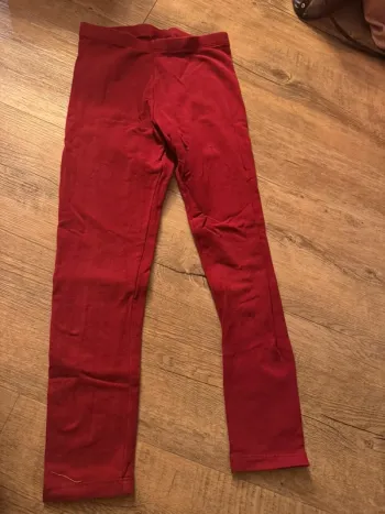 Legging chaud lupilu 7/8ans