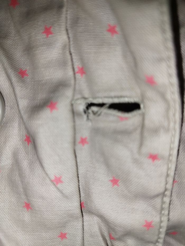 Parka fille - photo numéro 4