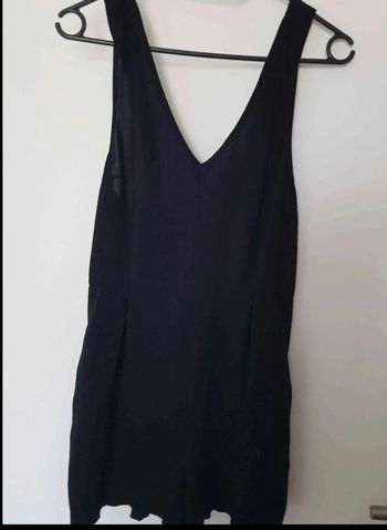 Combi  short  taille 38