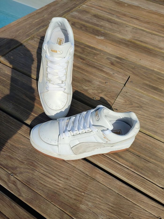 Puma slipstream lo beauty