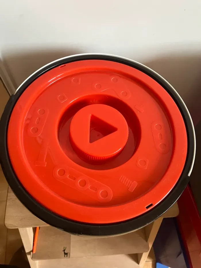 Baril meccano junior - photo numéro 5