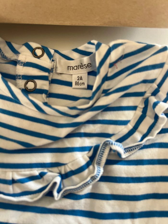 Robe Marese 2 ans - photo numéro 3