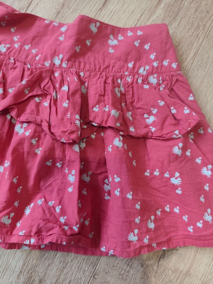 Jupe 3 ans - photo numéro 2