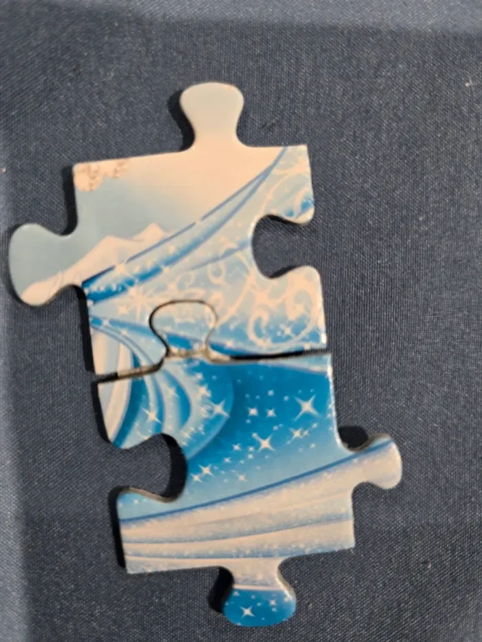 Puzzle princesse Disney - photo numéro 4