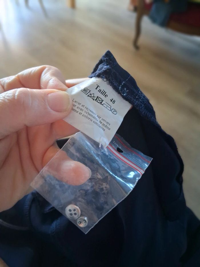 Veste Christine Laure - photo numéro 4