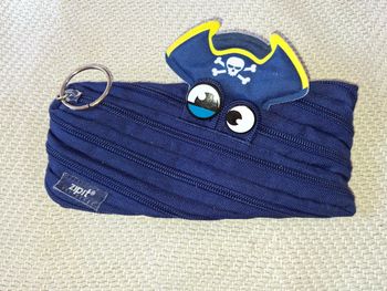 Trousse pirate