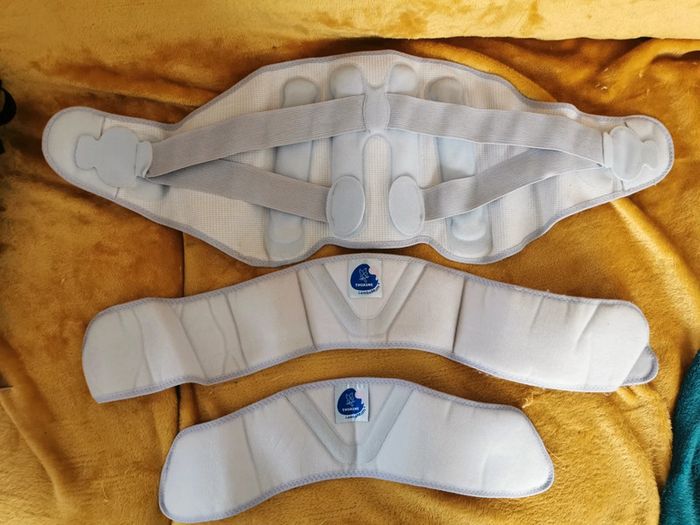 Ceinture de maternité