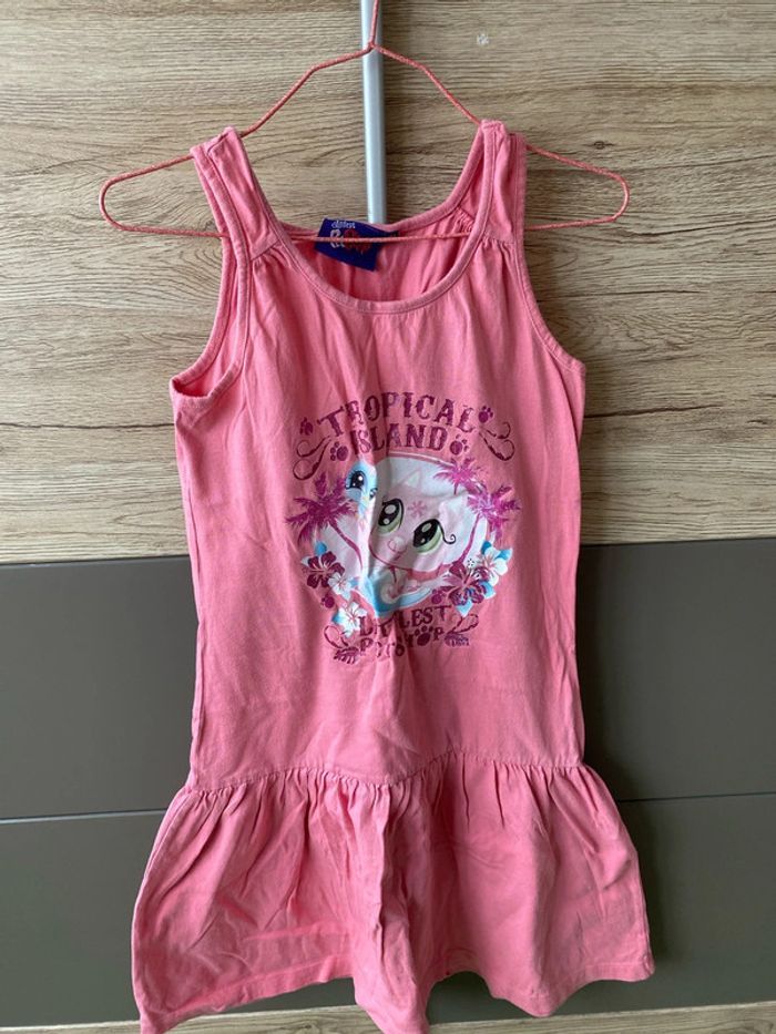 Robe 12 ans