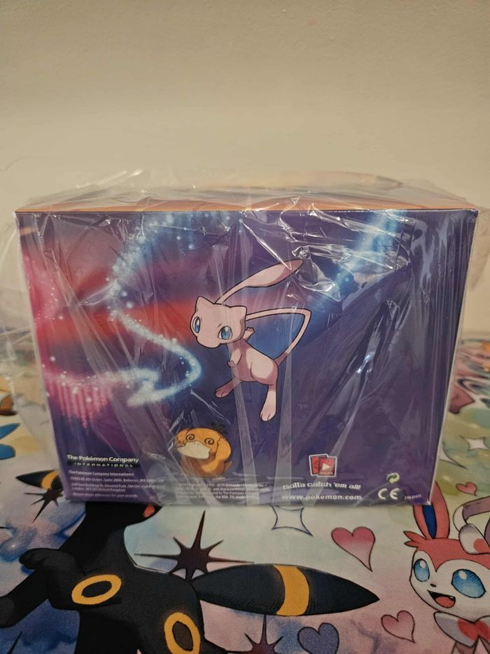 Display Mini Tin Kanto Power - photo numéro 3