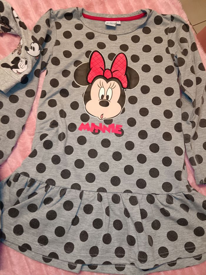 Robe Disney - photo numéro 4