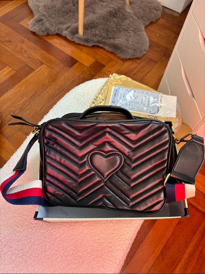 Sac Gucci neuf - photo numéro 4