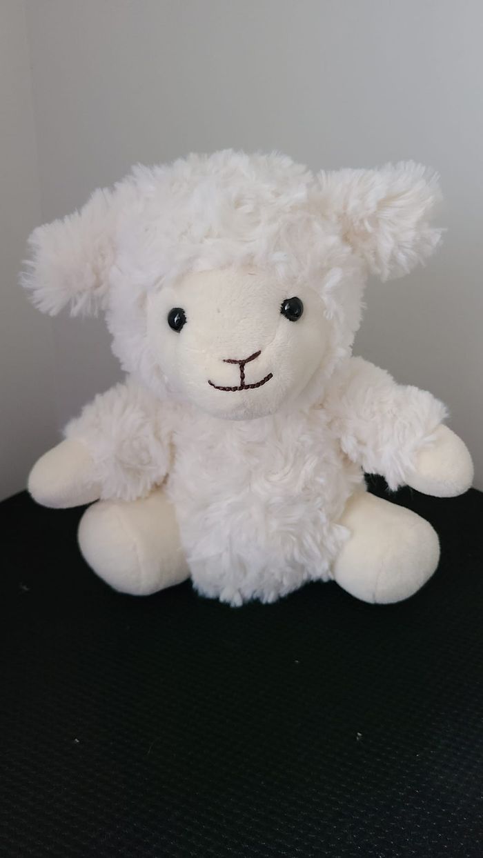 doudou mouton