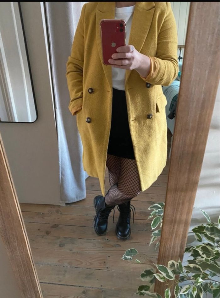 Manteau - photo numéro 3