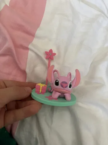 Figurine Angel ( issue d’une boîte mystère )