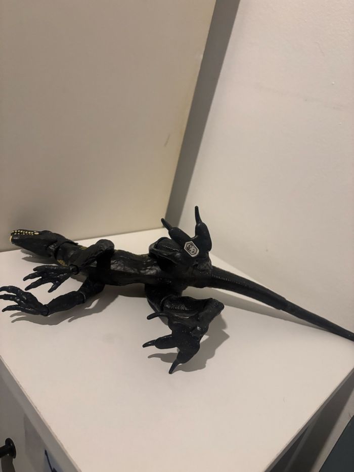 Dinosaure indoraptor jurassic world - photo numéro 5