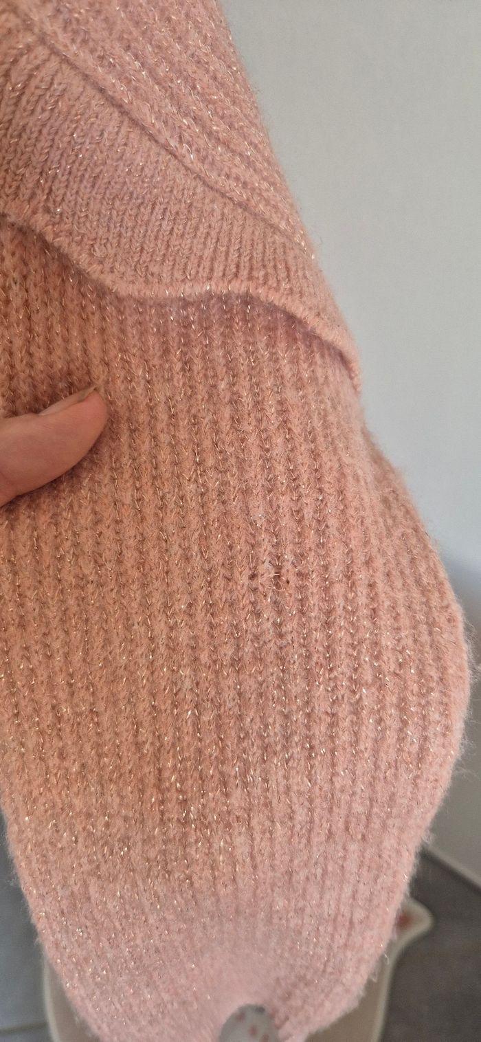 Robe pull - photo numéro 6